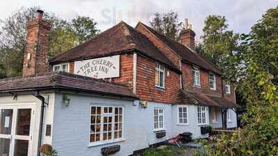 The Chequers Inn