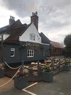 The Crown Inn