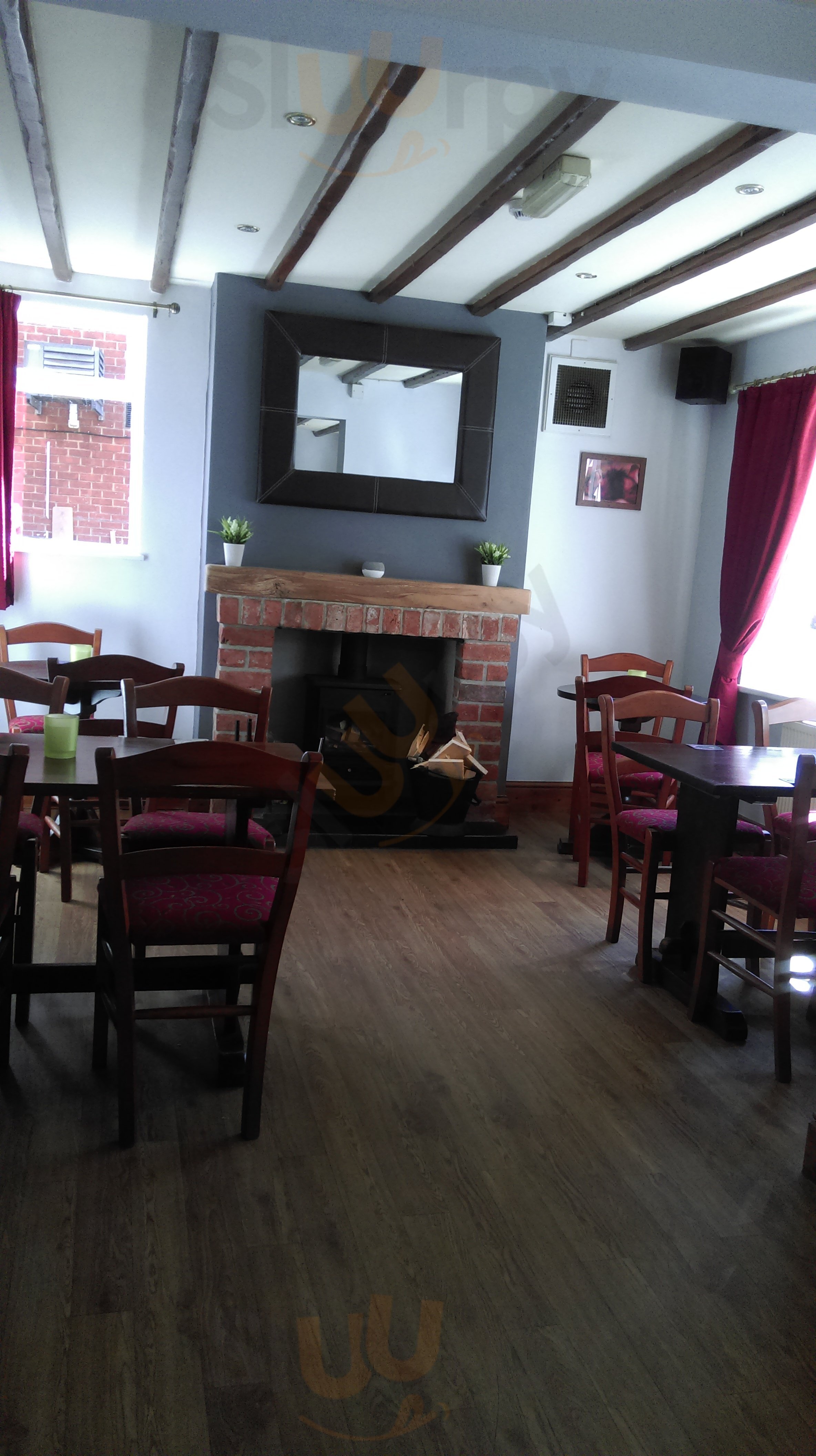 The Red Lion