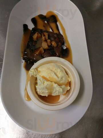 The Stockpot At The Wellington