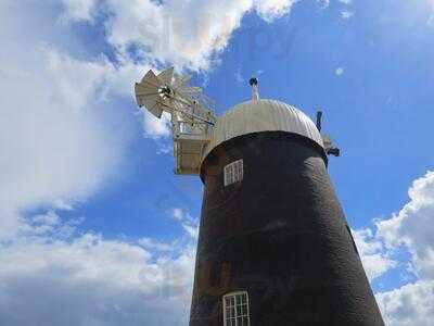 Tuxford Windmill