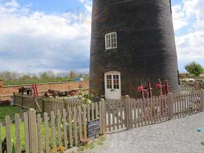Tuxford Windmill