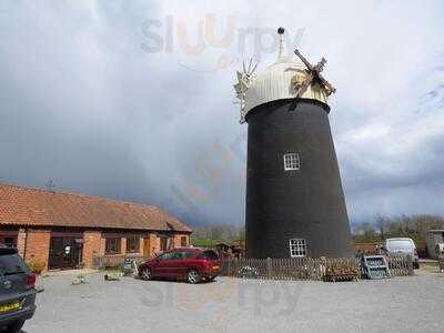 Tuxford Windmill