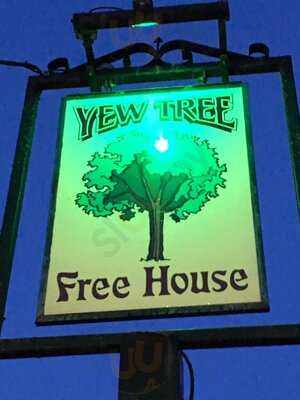 The Yew Tree Inn
