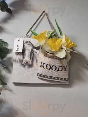 Jax Coffee House And Bristo