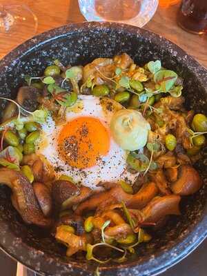 Stile Bridge Freehouse Pub & Restaurant