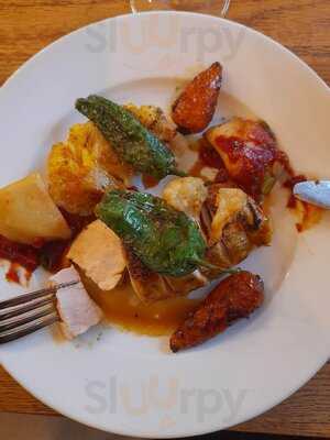 Stile Bridge Freehouse Pub & Restaurant