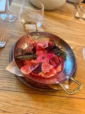 Stile Bridge Freehouse Pub & Restaurant