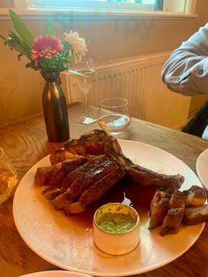 Stile Bridge Freehouse Pub & Restaurant