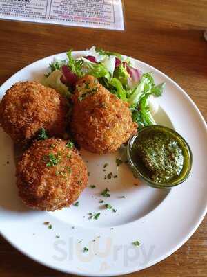 Bull's Head Freehouse Stoney Stanton