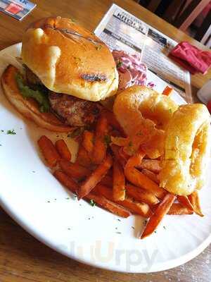 Bull's Head Freehouse Stoney Stanton