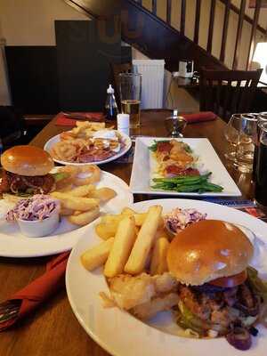 Bull's Head Freehouse Stoney Stanton