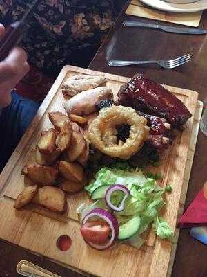 Bull's Head Freehouse Stoney Stanton