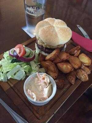 Bull's Head Freehouse Stoney Stanton