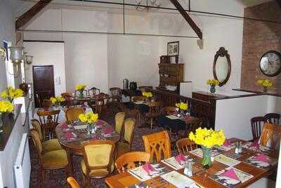 Bull's Head Freehouse Stoney Stanton