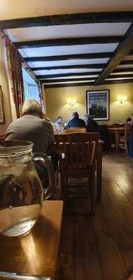 The Bull Hotel Restaurant