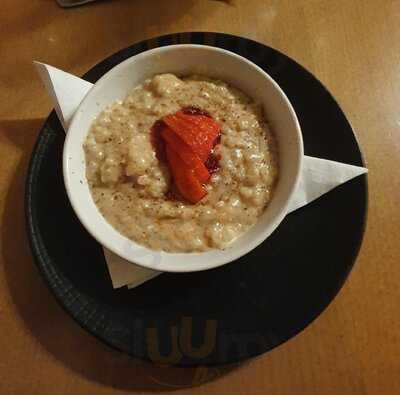 The Bull Hotel Restaurant