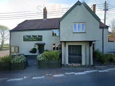 The Lamb & Flag Inn