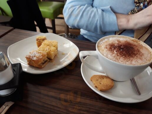 Rigby's Coffee Shop