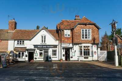 West End Tavern Pub And Restaurant