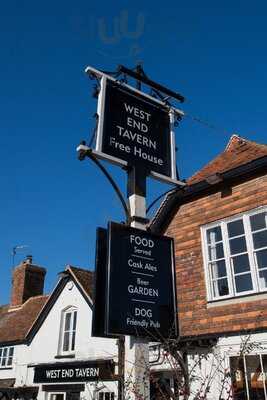 West End Tavern Pub And Restaurant