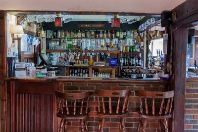 West End Tavern Pub And Restaurant