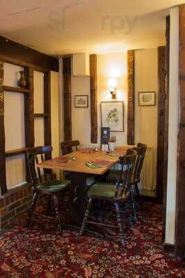 West End Tavern Pub And Restaurant