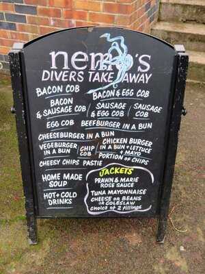 Nemo's Bar And Restaurant