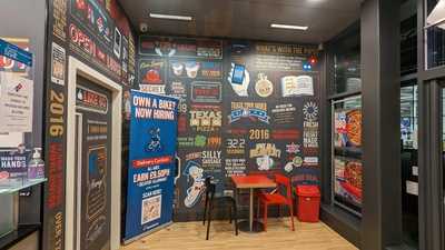 Domino's Pizza - Gloucester - Barnwood