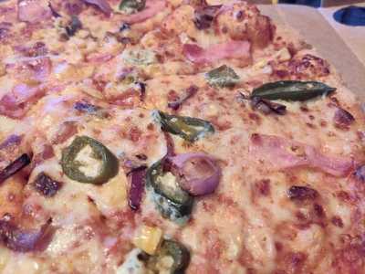 Domino's Pizza - Gloucester - Barnwood