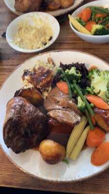 The Cornishman - Crantock