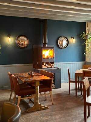 The Cornishman - Crantock