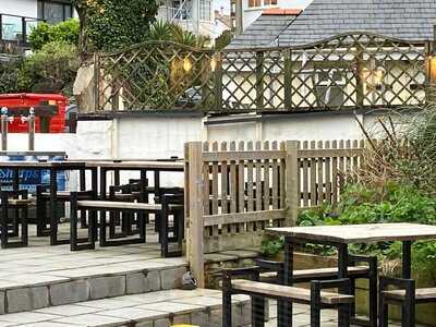 The Cornishman - Crantock