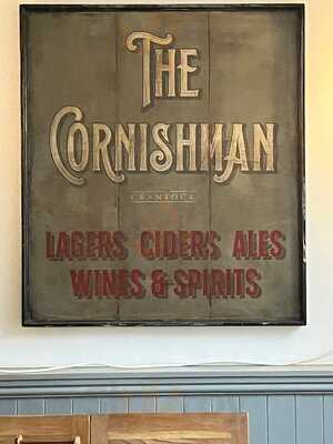 The Cornishman - Crantock
