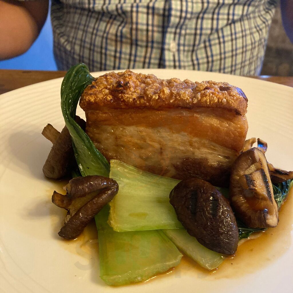 Castle Inn Restaurant