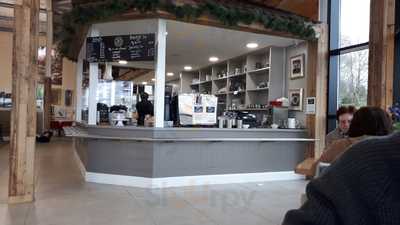 Fullan's Coffee Lounge, Portglenone