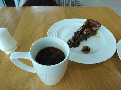 Fullan's Coffee Lounge, Portglenone