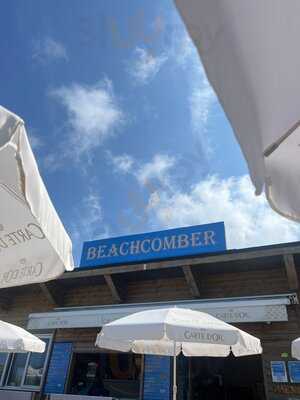 Beachcomber Cafe