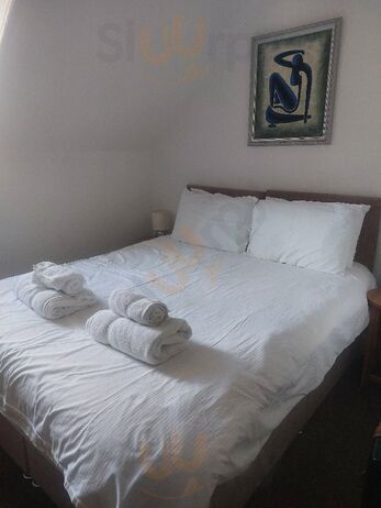 Ashbank Hotel Restaurant