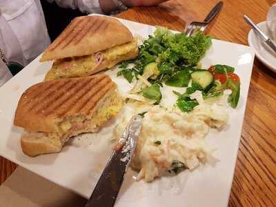 Golden Acres Garden Centre - The Gardeners Rest