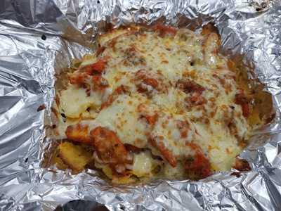 Chilli Cottage Shotts