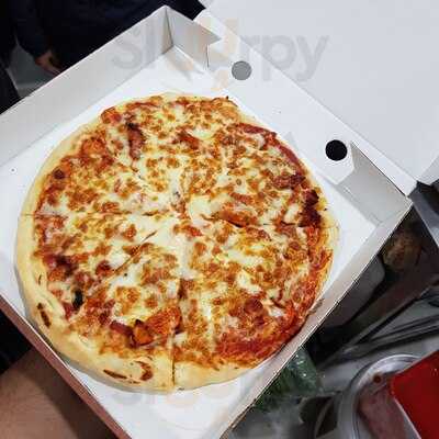 Chilli Cottage Shotts