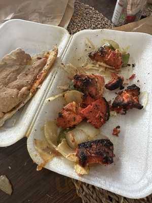 Chilli Cottage Shotts