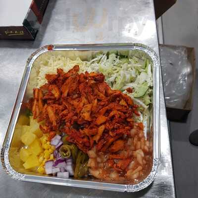 Chilli Cottage Shotts