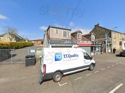 Chilli Cottage Shotts