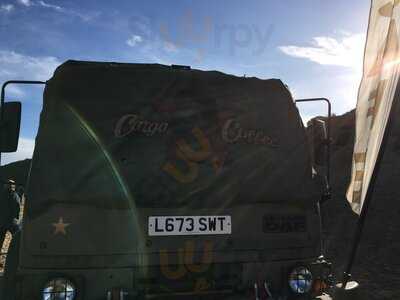 Cargo Coffee