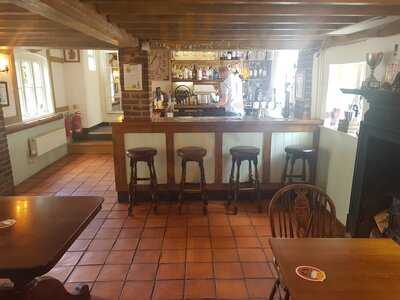 The Crown Inn At Sydenham