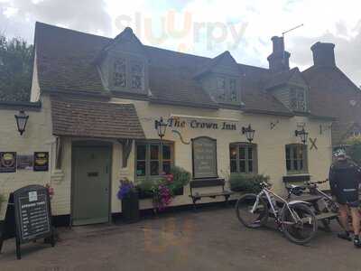 The Crown Inn At Sydenham