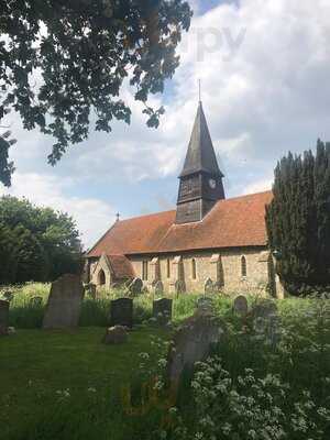 The Crown Inn At Sydenham