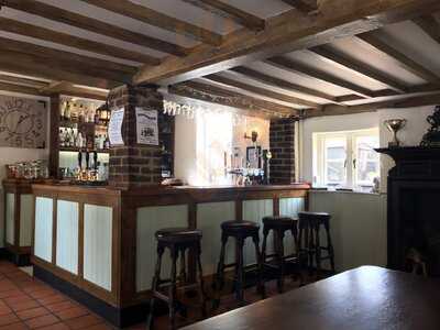 The Crown Inn At Sydenham